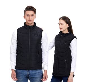 PAIDES-Sudadera con capucha para calentar con aislamiento, chaquetas con USB, abrigo de invierno, <span class=keywords><strong>11</strong></span> zonas calentadas, chaleco calefactable electrónico para deportes al aire libre - Product Image 2