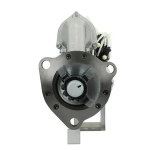 המתנע מחפר מנוע עבור Koma טסו 11 kw 6008139510 6008139511 6008139512 02232051 0230008110 0230008111 0230008112