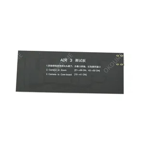 Outil de <span class=keywords><strong>Test</strong></span> de câble PTZ pour <span class=keywords><strong>DJI</strong></span> <span class=keywords><strong>AIR</strong></span> <span class=keywords><strong>3</strong></span> accessoires Drone cardan Signal câble carte de <span class=keywords><strong>Test</strong></span> pièces de réparation - Product Image 6