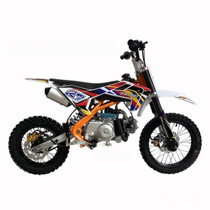 Prix bon marché d'usine de la Chine <span class=keywords><strong>110cc</strong></span> Pit <span class=keywords><strong>Bike</strong></span> <span class=keywords><strong>Dirt</strong></span> <span class=keywords><strong>Bike</strong></span> pour les enfants utilisation hors route - Product Image 5