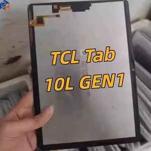 หน้าจอสัมผัส Bulk Zph สำหรับ Tcl Tab 10L Gen1 G3324A1-V2 8491/8491X - จัดส่งรวดเร็วไปยังผู้ค้า<span class=keywords><strong>ส่ง</strong></span>อะไหล่มือ<span class=keywords><strong>ถือ</strong></span>ในละตินอเมริกา - Product Image 1
