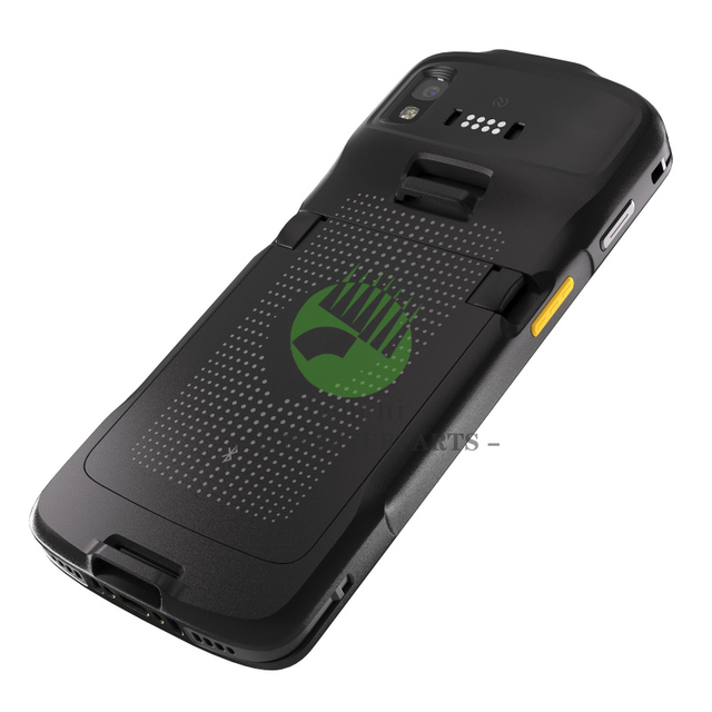 Original New Handheld Industrial PDA for Zebra TC21 TC26 Android 10.0 Handheld Pos Terminal 2D Barcode Scanner PDA With Wifi