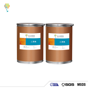 Exportación de <span class=keywords><strong>ferroceno</strong></span> 99%, cas 102-54-5 con calidad internacional y servicios satisfechos - Product Image 4
