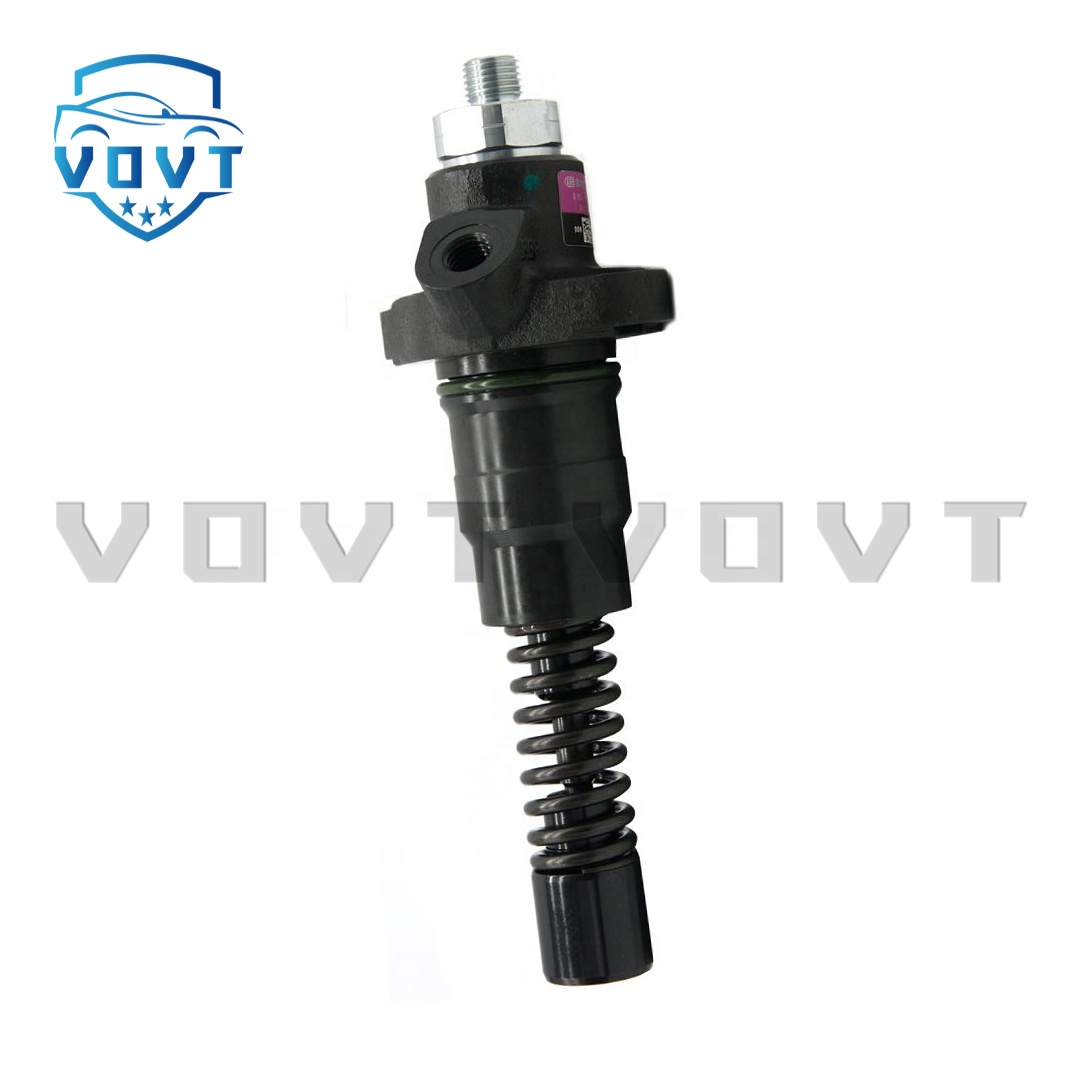 Hot Selling Common Rail Diesel Fuel Injection Unit Pump 0414693006 Engine Parts 0 414 693 006