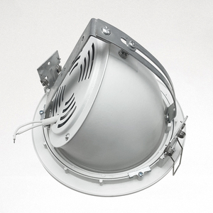 Sang trọng ceil chiếu sáng PAR30 xuống đèn lịch thi đấu nhà ở <span class=keywords><strong>E27</strong></span> đèn Tripod Vòng <span class=keywords><strong>recessed</strong></span> Downlight có thể điều chỉnh cho PAR 30 nhà ở Chỉ - Product Image 6