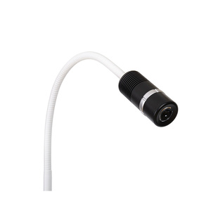 ไฟตรวจทางการแพทย์แบบ LED รุ่น IN-JCU03 สำหรับการตรวจทางทันตกรรม พร้อมใบรับรอง CE กำลังไฟ 7 วัตต์ แบบตั้งพื้น - Product Image 4