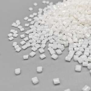 Gránulos de PC/ABS de Alto Impacto Resistentes a la Intemperie WY-A165 Grado de Moldeo por Inyección para Componentes de Interiores de Automóviles/Electrónica - Product Image 4