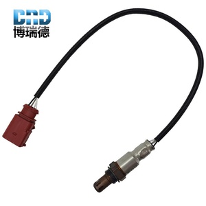 เซ็นเซอร์ออกซิเจน O2 สำหรับ 11-13 VW Jetta / New Santana 1.6 Upstream OEM OZA603-EV/W4 - Product Image 3