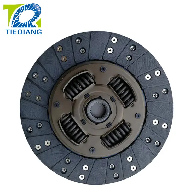 Manufacturers supply 3125036410 275mm clutch plate low price