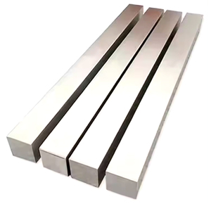 Gr2 Tinh Khiết Titan Giá Mỗi Kg Titan Vuông Thanh Tròn Titan Phôi - Product Image 1