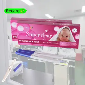 kit manufacturers rapid test hcg golden time pregnancy test midstream