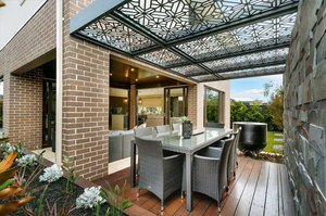 Auvent de <span class=keywords><strong>toit</strong></span> rétractable <span class=keywords><strong>en</strong></span> aluminium et polycarbonate 3x4, tenda de <span class=keywords><strong>toit</strong></span> <span class=keywords><strong>en</strong></span> <span class=keywords><strong>verre</strong></span> par kits motorisés, <span class=keywords><strong>pergola</strong></span> télécommandée pour bâche - Product Image 3