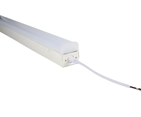 4ft office led linear batten light