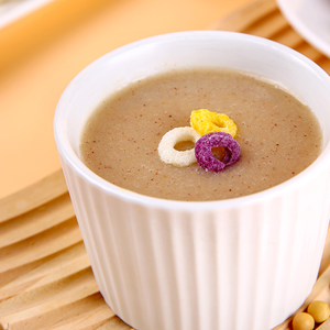 Poudre <span class=keywords><strong>de</strong></span> remplacement <span class=keywords><strong>de</strong></span> <span class=keywords><strong>repas</strong></span> pour petit-déjeuner, boisson sucrée sans sucre, à base <span class=keywords><strong>de</strong></span> Hericium Erinaceus, <span class=keywords><strong>de</strong></span> jujube rouge et <span class=keywords><strong>de</strong></span> lait <span class=keywords><strong>de</strong></span> soja, en sachet instantané - Product Image 2