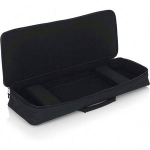 Piano électrique 88 touches personnalisable en usine BSCI, avec roulettes amovibles, étui souple et housse de transport en tissu pour clavier électronique numérique - Product Image 4