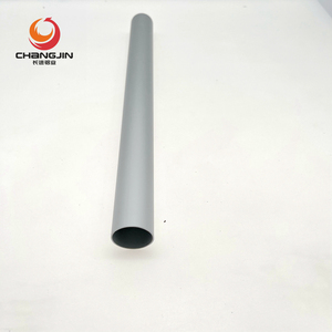 <span class=keywords><strong>Tubo</strong></span> redondo <span class=keywords><strong>de</strong></span> aleación <span class=keywords><strong>de</strong></span> <span class=keywords><strong>aluminio</strong></span> 6063 T5, 6mm - Product Image 2