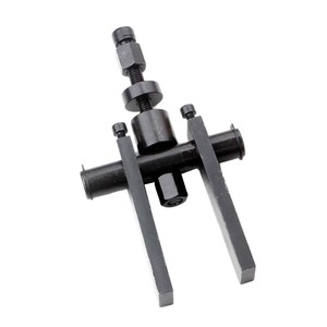 Two Jaw Bearing Removal Tool For Motorcycle Wheel <b>Puller</b> Alloy Standard Parts 218x150x45mm - Product Image 1