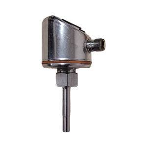 Ifm si5000 bền cảm biến lưu lượng với thép không gỉ Nhà ở PNP đầu ra 18 ~ 36VDC tự cài đặt - Product Image 3