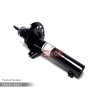 Amortiguadores de Suspensión Neumática para Automóviles SWGE, Repuestos para vw Audi 1KD413031A