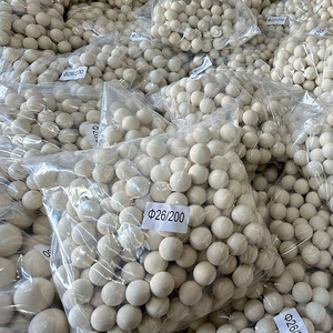 Bolas de Goma para Bombas de Pistón (Bombas <span class=keywords><strong>ABEL</strong></span>); Bolas de Sellado Altamente Resistentes al Desgaste; Accesorios Industriales de Goma - Product Image 5