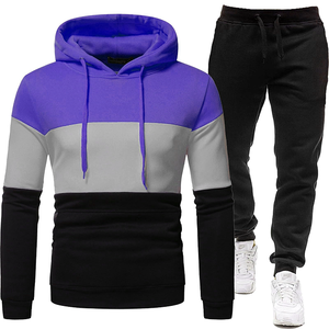 Traje Deportivo Personalizado para Hombres y Mujeres, Ropa Deportiva para Entrenamiento, Running y Gimnasio, Fabricante Mayorista con Logotipo, Color, Tela y Talla - Product Image 5