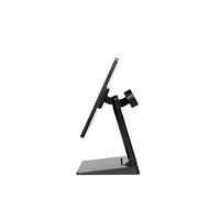 Terminal de point de vente (TPV) PSJ8500 15,6 pouces avec écran VFD, compatible Windows/Linux/Android, Wi-Fi 6/Bluetooth 5.2 pour les caisses de supermarchés et restaurants
