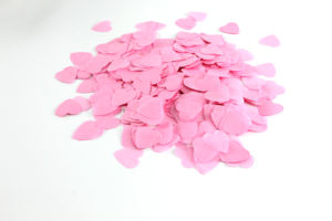 Al por mayor fiesta de boda <span class=keywords><strong>Popper</strong></span> forma personalizada al por mayor Poppers corazón confeti - Product Image 4