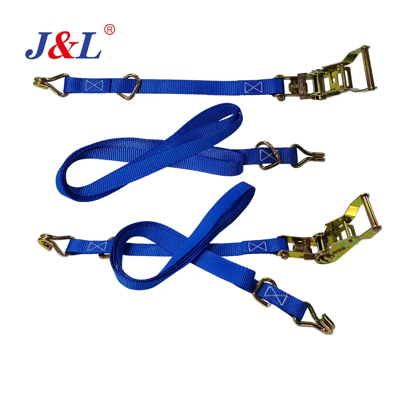 Juli Self Ratelband Downs 25Mm 35Mm 50Mm 75Mm Diameter Aangepaste Totale Lengte 6-12M Binding Down Oem Odm