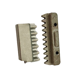 Vente en gros d'usine d'engrenages droits OEM Fabricant d'engrenages droits haut de gamme Engrenages en poudre Traitement CNC - Product Image 2