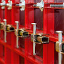 Accessoires de coffrage Zeemo de la pince Peris Trio BFD avec haute qualité d'acier et traitement DIP à chaud - Product Image 6