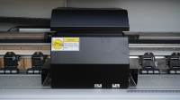 Impresora UV de Gran Formato de 180 cm de Alta Calidad de Fábrica, Impresora UV de Rollo a Rollo con 4 Cabezales I3200, Plotter