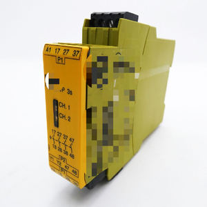 PLC M PZE X4VP 324VDC 4no Fix PZEX4VP324VDC4nofix 777583 ตัวควบคุมการโปรแกรม - Product Image 1