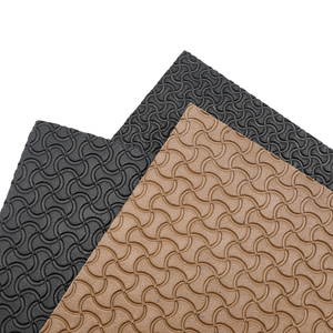 Semelle extérieure légère antidérapante en mousse EVA à texture osseuse pour pantoufles, sandales et semelles <span class=keywords><strong>Birkenstock</strong></span> – Matériau pour chaussures - Product Image 5