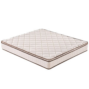 Matelas à ressorts ensachés Queen Size Diglant <span class=keywords><strong>LIN</strong></span>-192 Sleepwell Vacuum Furniture Dubai Hotel - Product Image 1