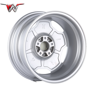 Jantes forgées en alliage d'aluminium de haute qualité pour voitures particulières, pièces automobiles, accessoires <span class=keywords><strong>4x4</strong></span> pour <span class=keywords><strong>Ferrari</strong></span>, Porsche, KIA - Product Image 6