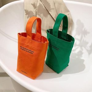 Sac à main en toile décontracté, grand sac fourre-tout, sac à main léger pour le quotidien, sac de <span class=keywords><strong>voyage</strong></span> pour le shopping - Product Image 5