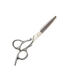 Tijeras de Peluquería Vg10 de 6 Pulgadas, Tijeras de Entresacar para Diestros, de Acero Inoxidable, Herramientas de Salón de Belleza - Product Image 3