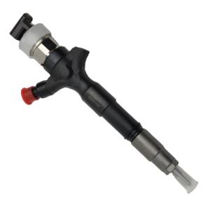 Inyector de Combustible Diésel Remanufacturado <span class=keywords><strong>23670</strong></span>-<span class=keywords><strong>0L010</strong></span> <span class=keywords><strong>23670</strong></span>-0L0 095000-8740 <span class=keywords><strong>23670</strong></span>-09360 095000-8530 <span class=keywords><strong>23670</strong></span>-30240 para <span class=keywords><strong>Denso</strong></span> para 2KD - Product Image 6