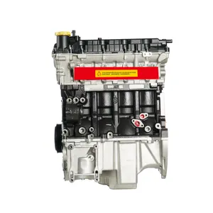 Brand New Original 1.5T 4-Cylinder 15S4G Engine Assembly for Roewe 350 360 MG5 MG GT Zotye T600 Cars