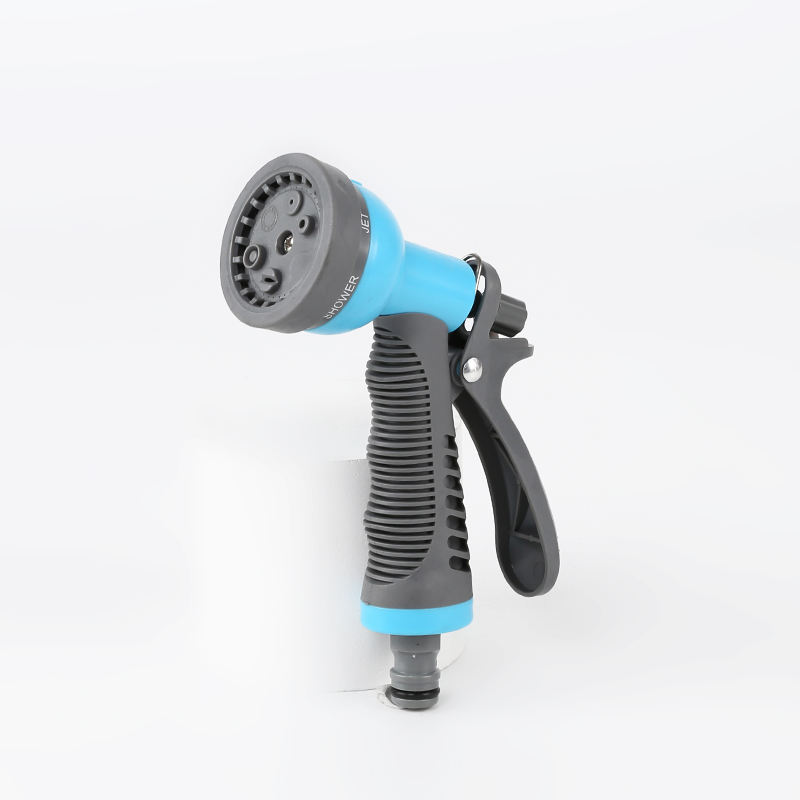 Bleu clair &amp; gris