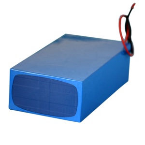 แบตเตอรี่แบบชาร์จได้ 4S7P 12v 42ah พร้อม BMS 20a LFP1242 4s BMS - Product Image 3