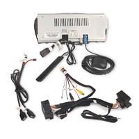 Erisin ES3860C IPS Android 13 GPS stéréo de voiture pour BMW E90 E91 E92 E93 E60 E61 E63 E64 CCC système autoradio Carplay