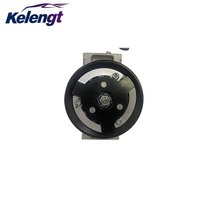 Compresseur de climatisation automobile pour Volkswagen Multivan (Short-jaw Sagitar) 7N0816803B 7N0816803D