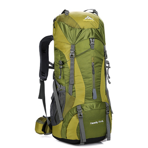 affordable travel duffel bag in store 40L Sport Gym Bag Tactical Travel Duffle Bag For Men Fitness Training –  Fridge Filters main image 0