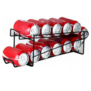Custom Made Metal Energy <strong>Drink</strong> Display / Counter Energy <strong>Drink</strong> Display <strong>Rack</strong> / Energy <strong>Drink</strong> Display Stand - Product Image 4