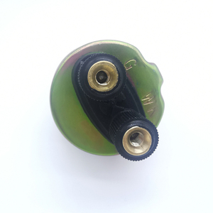 Vdo Cảm biến áp suất dầu NPT 1/8 10BAR với cảnh báo báo động cho chung động cơ cảm biến áp suất dầu - Product Image 2