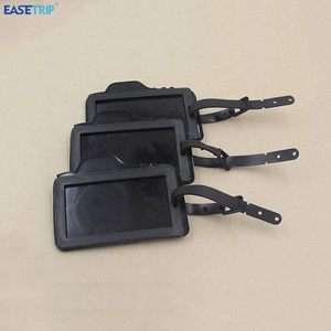 Bán buôn giá rẻ độc đáo hành trình giữ hành lý tag thời trang mềm PVC cá nhân máy ảnh name tag - Product Image 3