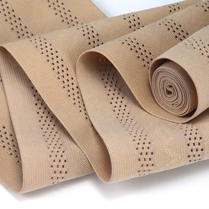 Banda Elástica Abdominal Ortopédica <span class=keywords><strong>de</strong></span> Nailon con Malla, Cómoda y Personalizada, para Mujeres Embarazadas, Venta Caliente - Product Image 6