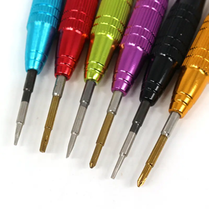 Precisione multiuso orologio strumento di riparazione di precisione <span class=keywords><strong>cacciavite</strong></span> di precisione di riparazione Mobile di precisione T2 <span class=keywords><strong>cacciavite</strong></span> strumento <span class=keywords><strong>per</strong></span> il telefono cellulare - Product Image 4