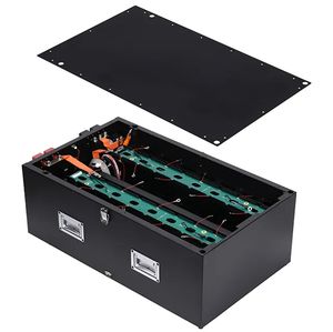 15kwh personalizado 48V 300AH 280AH 16S Diy JK 200A BMS <span class=keywords><strong>Lifepo4</strong></span> batería de almacenamiento de energía Solar - Product Image 4